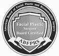 American Board of Facial Plastic and Reconstructive Surgery