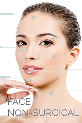 Face: Non-Surgical